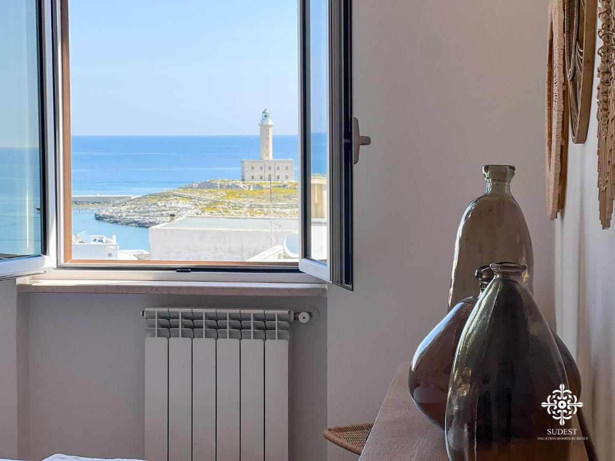 비에스테 Infinito - Attico Sul Mare 아파트 외부 사진